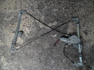 ΠΕΤΡΟΠΟΥΛΟΣ ΑΡΙΣΤΕΡΟΣ ΔΙΠΟΡΤΟΣ ΓΡΥΛΟΣ SEAT IBIZA 1993-2001