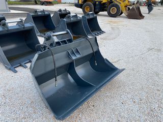 Εκσκαφέας Με Ερπύστριες Liebherr 2007 R 924-thumb-6