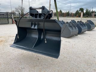 Εκσκαφέας Με Ερπύστριες Liebherr 2007 R 924-thumb-7