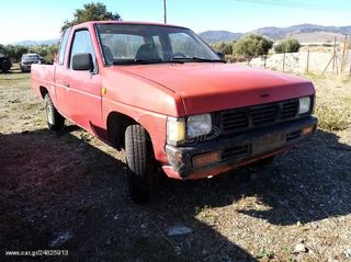 ΑΕΡΑΓΩΓΟΙ ΚΑΛΟΡΙΦΕΡ ΓΙΑ ΑΝΤΑΛΛΑΚΤΙΚΑ NISSAN PICK UP ( D21 ) 4Χ2 KINGCAB Z20 BΕΝΖΙΝΑ 2.000cc 90HP 1987 - 1997 ΜΗΧΑΝΙΚΑ - ΗΛΕΚΤΡΙΚΑ - ΦΑΝΟΠΟΙΪΑΣ-thumb-3