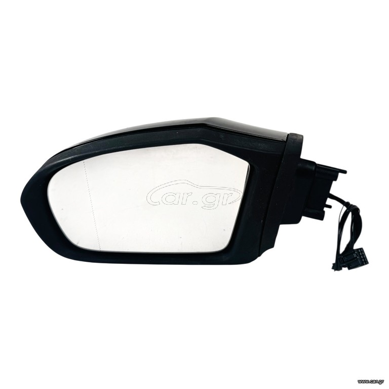 MERCEDES-BENZ A Class / B Class μοντ. 04’-12’ (W169 / W245) ΑΡΙΣΤΕΡΟΣ ΗΛΕΚΤΡΙΚΟΣ ΚΑΘΡΕΠΤΗΣ με ΦΛΑΣ (7 καλώδια)