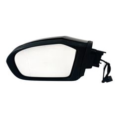 MERCEDES-BENZ A Class / B Class μοντ. 04’-12’ (W169 / W245) ΑΡΙΣΤΕΡΟΣ ΗΛΕΚΤΡΙΚΟΣ ΚΑΘΡΕΠΤΗΣ με ΦΛΑΣ (7 καλώδια)