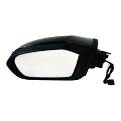 MERCEDES-BENZ A Class / B Class μοντ. 04’-12’ (W169 / W245) ΑΡΙΣΤΕΡΟΣ ΗΛΕΚΤΡΙΚΟΣ ΚΑΘΡΕΠΤΗΣ με ΦΛΑΣ (7 καλώδια)-thumb-1