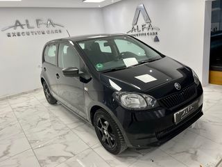 Skoda Citigo 2016-thumb-3