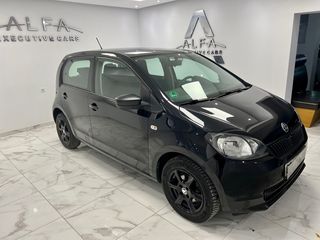 Skoda Citigo 2016-thumb-4
