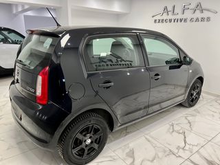 Skoda Citigo 2016-thumb-16