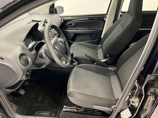 Skoda Citigo 2016-thumb-26