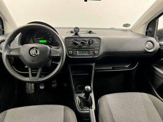 Skoda Citigo 2016-thumb-18