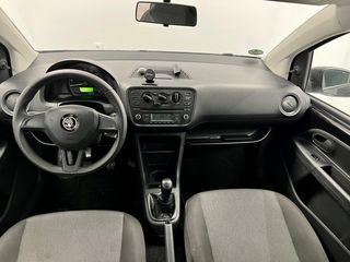 Skoda Citigo 2016-thumb-19