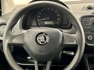 Skoda Citigo 2016-thumb-20
