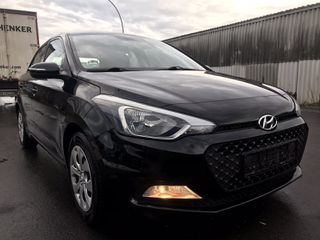 Hyundai i 20 2017