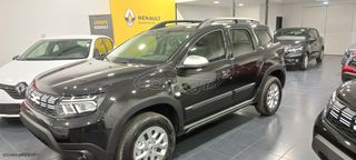 Dacia Duster '24 Duster 1.5 DCi 115hp EXPRESSION 4χ4 -