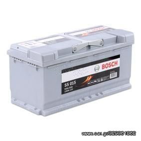 BOSCH Μπαταρία Αυτοκινήτου (R) 110Ah