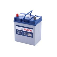 BOSCH Μπαταρία Αυτοκινήτου (L) 40Ah