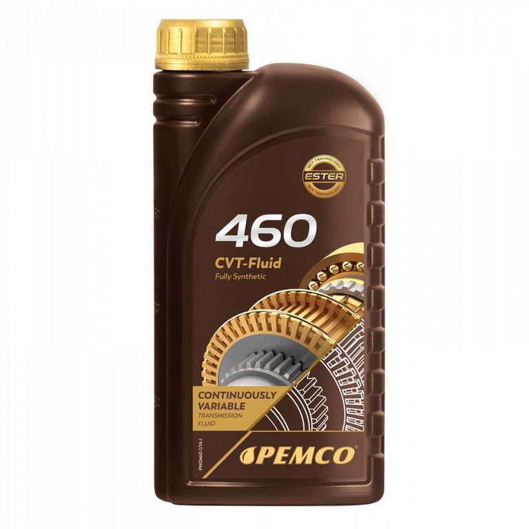 PEMCO iMATIC 460 CVT-Fluid 1L