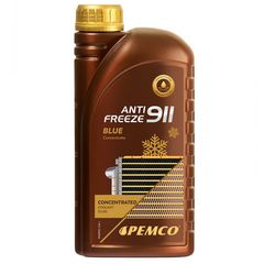 PEMCO Antifreeze 911 MΠΛΕ 1L