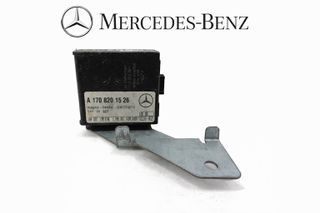 ΜΟΝΑΔΑ ΕΛΕΓΧΟΥ ΣΥΝΑΓΕΡΜΟΥ SLK R170|4-Π-2α
