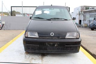 Καπό Fiat Cinquecento Sporting '96