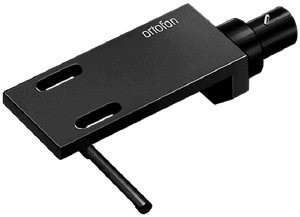 ORTOFON LH-2000 Headshell Black - ORTOFON