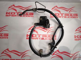 ΠΩΛΕΙΤΑΙ ΤΡΟΜΠΑ ΦΡΕΝΟΥ ΜΠΡΟΣΤΑ ΓΙΑ YAMAHA CRYPTON R 115 2005-2007