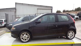 Ουρανός Fiat Punto Sporting '03