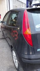 Φανάρια Πίσω Fiat Punto Sporting '03