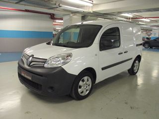 Renault Kangoo '19 ΠΡΟΣΦΟΡΑ!!AUTOMATIC!ΓΡΑΜΜΑΤΙΑ!