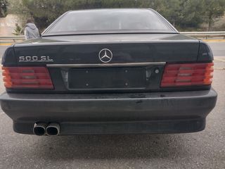 Mercedes-Benz SL 500 1990 ΙΣΤΟΡΙΚΑ-ΑΝΤΙΚΕΣ-thumb-21
