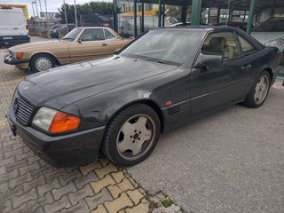 Mercedes-Benz SL 500 1990 ΙΣΤΟΡΙΚΑ-ΑΝΤΙΚΕΣ-thumb-18