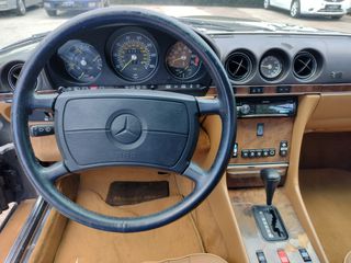 Mercedes-Benz SL 500 1990 ΙΣΤΟΡΙΚΑ-ΑΝΤΙΚΕΣ-thumb-46