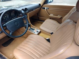 Mercedes-Benz SL 500 1990 ΙΣΤΟΡΙΚΑ-ΑΝΤΙΚΕΣ-thumb-45