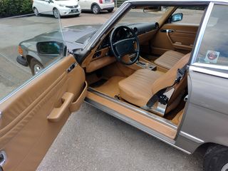 Mercedes-Benz SL 500 1990 ΙΣΤΟΡΙΚΑ-ΑΝΤΙΚΕΣ-thumb-44