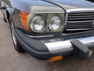 Mercedes-Benz SL 500 1990 ΙΣΤΟΡΙΚΑ-ΑΝΤΙΚΕΣ-thumb-40