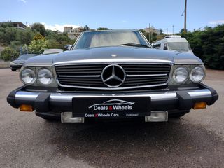 Mercedes-Benz SL 500 1990 ΙΣΤΟΡΙΚΑ-ΑΝΤΙΚΕΣ-thumb-39