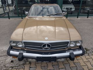 Mercedes-Benz SL 500 1990 ΙΣΤΟΡΙΚΑ-ΑΝΤΙΚΕΣ-thumb-23