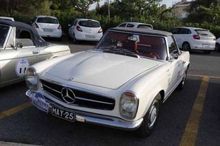 Mercedes-Benz SL 500 1990 ΙΣΤΟΡΙΚΑ-ΑΝΤΙΚΕΣ-thumb-4