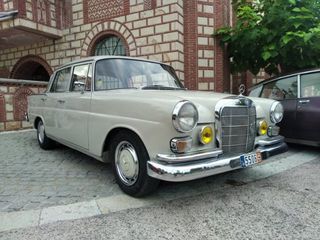 Mercedes-Benz SL 500 1990 ΙΣΤΟΡΙΚΑ-ΑΝΤΙΚΕΣ-thumb-7