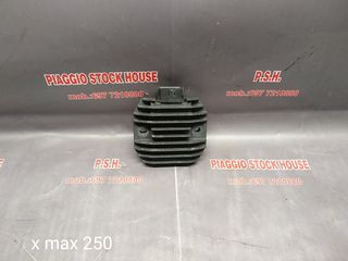 ΑΝΟΡΘΩΤΗΣ YAMAHA X-MAX 250!!! PIAGGIO STOCK HOUSE! ΝΟ.1 ΣΕ ΟΛΗ ΤΗΝ ΕΛΛΑΔΑ!!