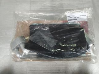 Βαλβίδα εκτόνωσης BMW X5 E53 -thumb-1