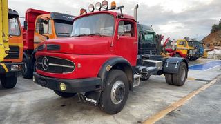 Mercedes-Benz 1975 1624-thumb-2