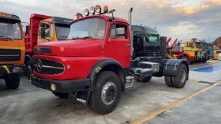 Mercedes-Benz 1975 1624-thumb-1