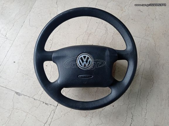 VW GOLF 1998-2004  ΤΙΜΟΝΙ