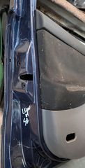 ΠΟΡΤΑ ΟΔΗΓΟΥ ΕΜΠΡΟΣ ΜΠΡΟΣΤΑ ΑΡΙΣΤΕΡΑ SEAT LEON Ι TOLEDO II 1M 1999-2006 ΜΠΛΕ ΣΚΟΥΡΟ ΛΕΙΠΕΙ ΤΟ ΤΖΑΜΙ-thumb-1
