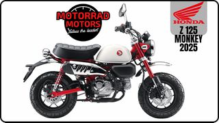 Honda Monkey 125 2026 Z125-thumb-2