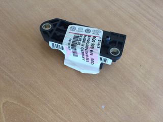 Airbag crash sensor 6q0909606 00D