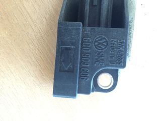 Airbag crash sensor 6q0909606 00D-thumb-1