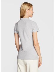 Tshirt 4F W H4Z22TSD356MEDIUM GRAY MELANGE-thumb-3