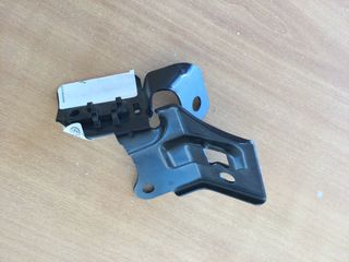 Retaining plate for airbag 6q0880196a-thumb-1