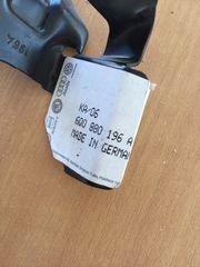 Retaining plate for airbag 6q0880196a-thumb-2