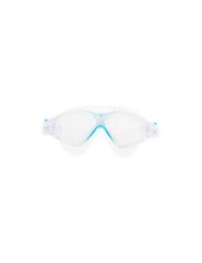 Aquawave Xray Γυαλιά Κολύμβησης Παιδικά με Αντιθαμβωτικούς Φακούς Διάφανα/Μπλε